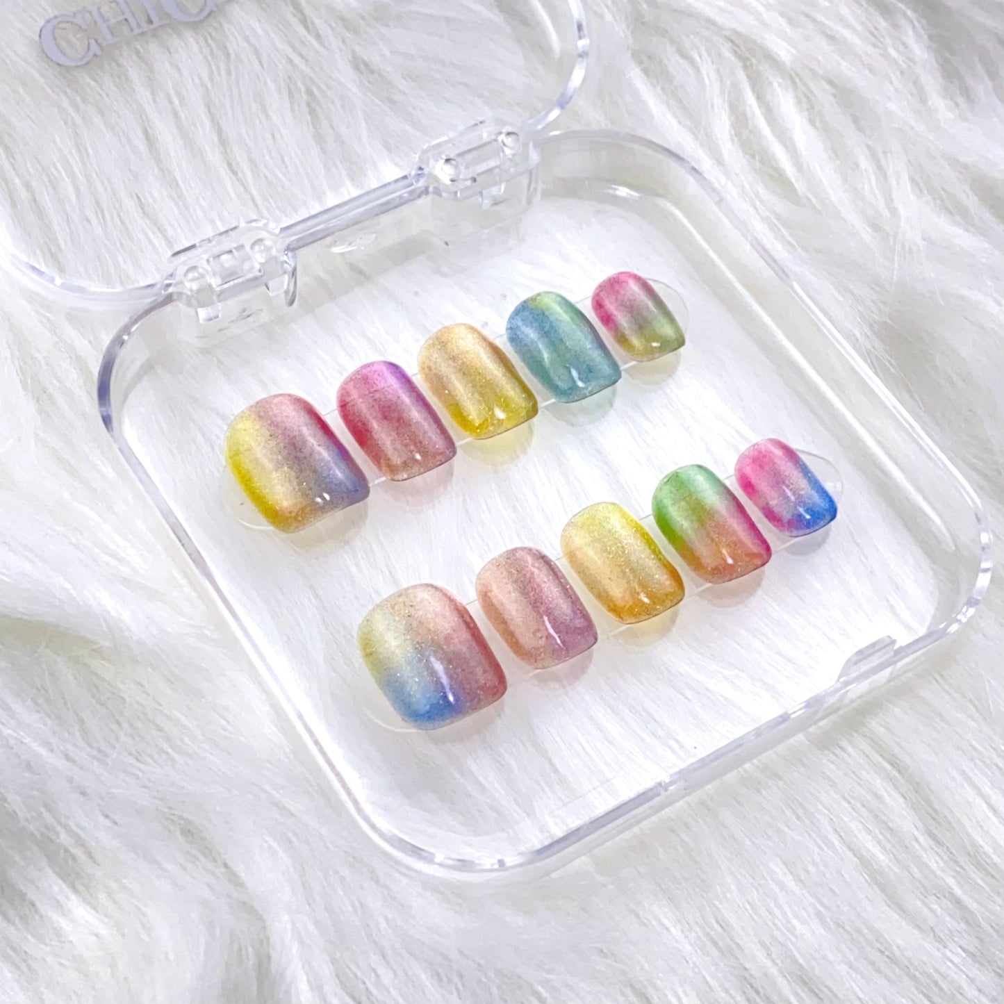 JELLY BEANS