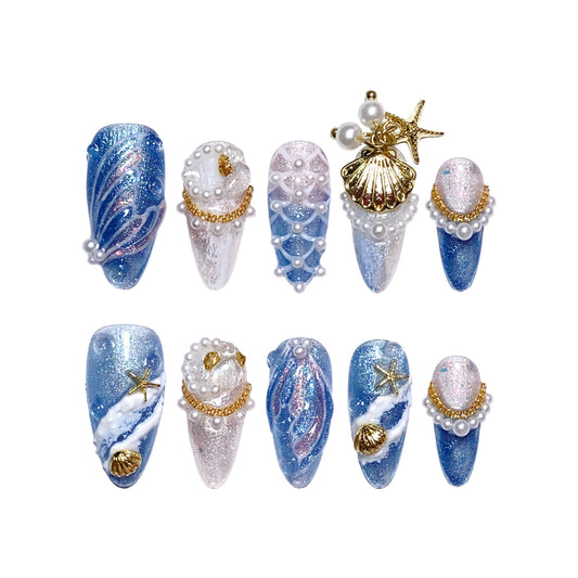 SIREN'S TREASURE