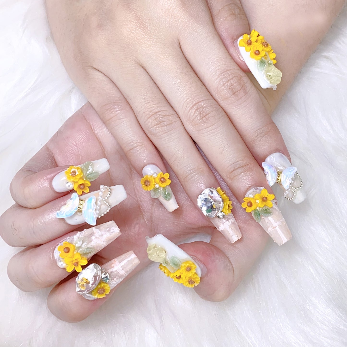 SUNSHINE BOUQUET