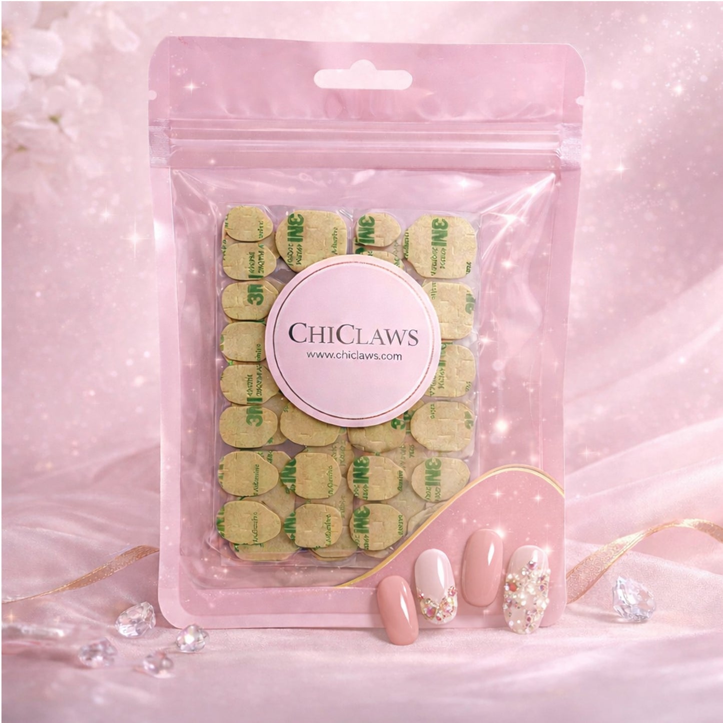 Sticky Tabs